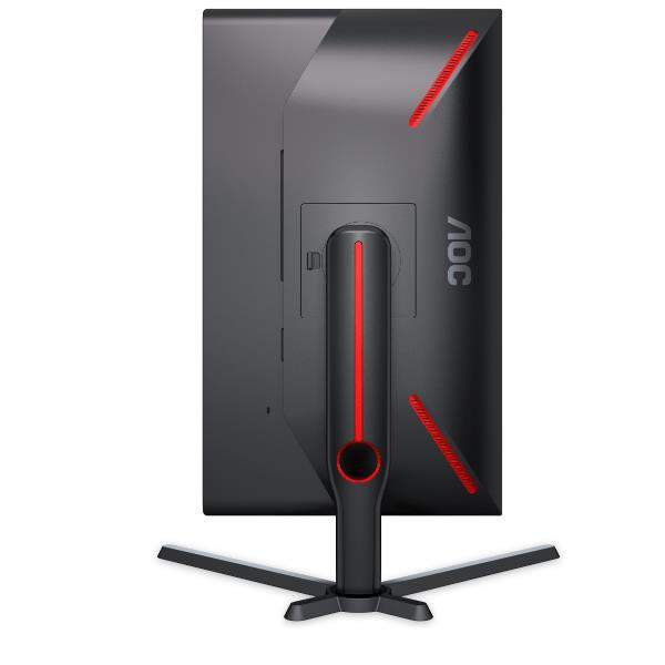 monitor 24 5 - 16:9 Gaming 1920x1080 240Hz …