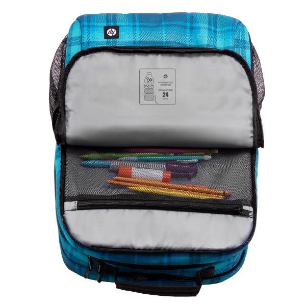 HP - Campus XL - zaino porta computer …