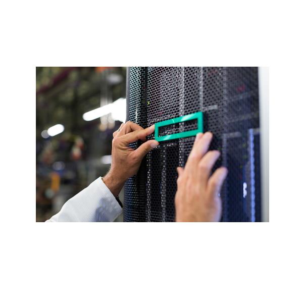 HPE Universal Media Bay Kit - Telaio porta …
