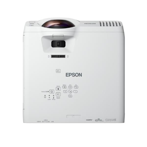 Epson EB-L210SW - Proiettore 3LCD - 4000 lumen …