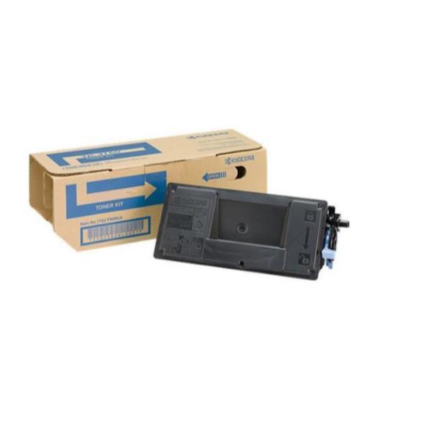 KYOCERA TK-3300 TONER NERO PER ECOSYS MA4500ix/4500ifx/5500ifx/6000ifx