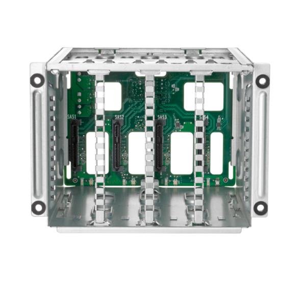 ACCESSORI VARI INTEL HPE ML350 GEN 11 8SFF …