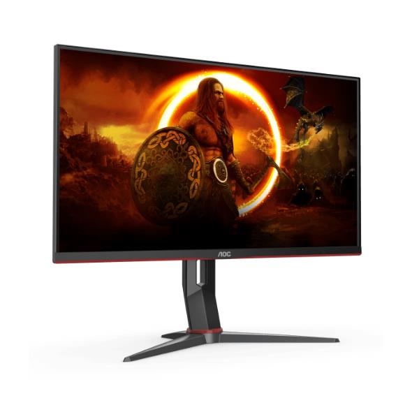 28 16:9 AOC Gaming 3840x2160 IPS 370 80M:1 …