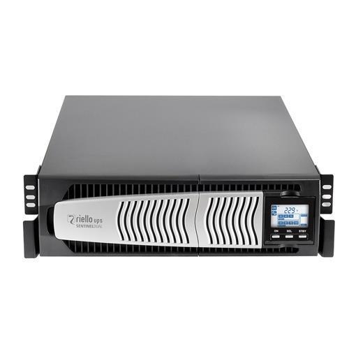 SENTINEL DUAL 5000VA