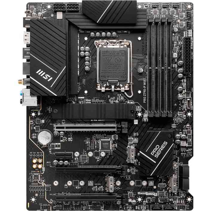PRO Z790-P WIFI