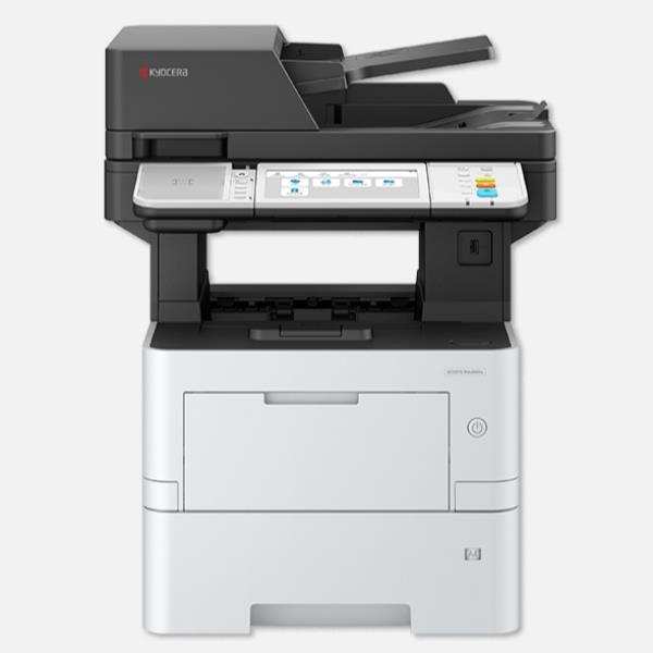 ECOSYS MA4500X MULTIFUNZIONE LASER A4 BIANCO E NERO …