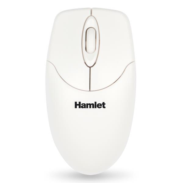 OEM MOUSE - USB 1000 DPI 2 TASTI …
