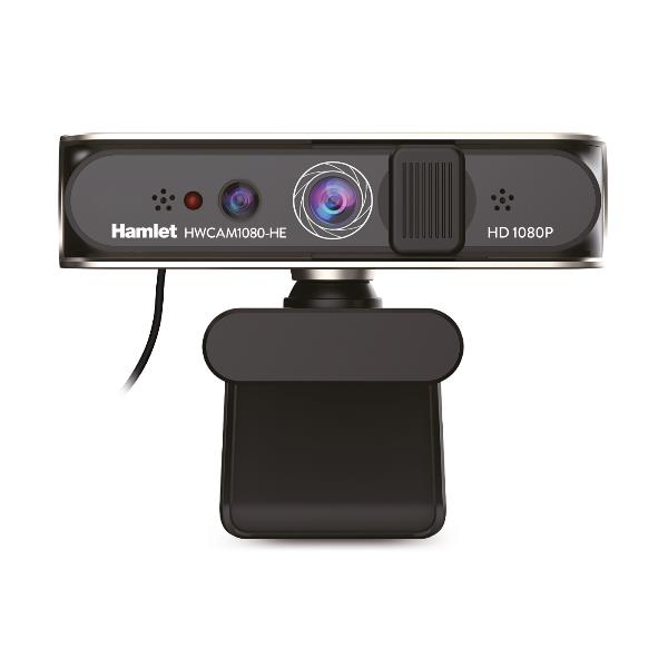 WEBCAM USB 1080P A COLORI E A INFRAROSSI …
