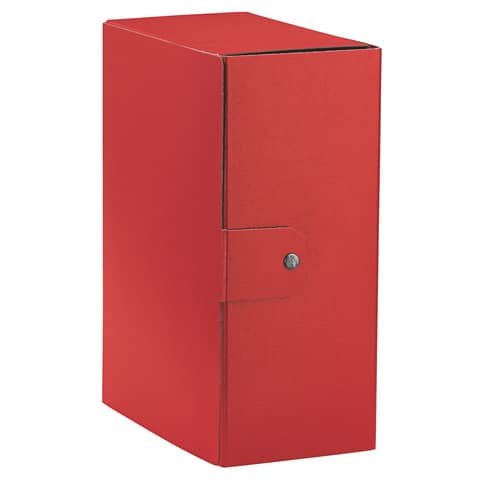 Scatola progetto Eurobox - dorso 15 cm - …