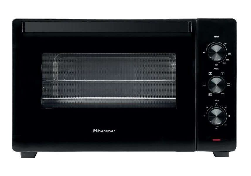 FORNETTO ELETR HIE 40 L 2000 W