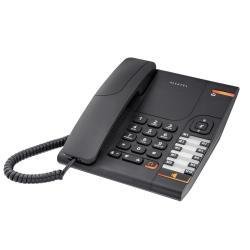 TEMPORIS 380 (telefono BCA NERO con 10 memorie …