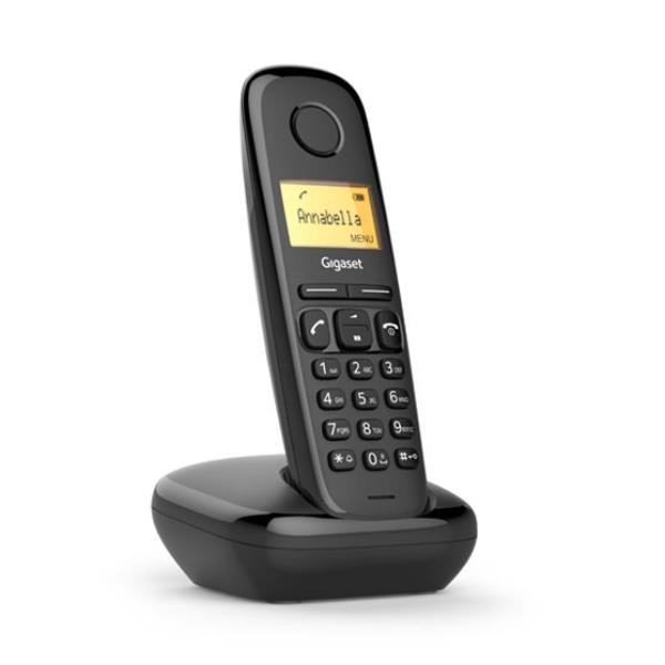 GIGASET A 170 BLACK