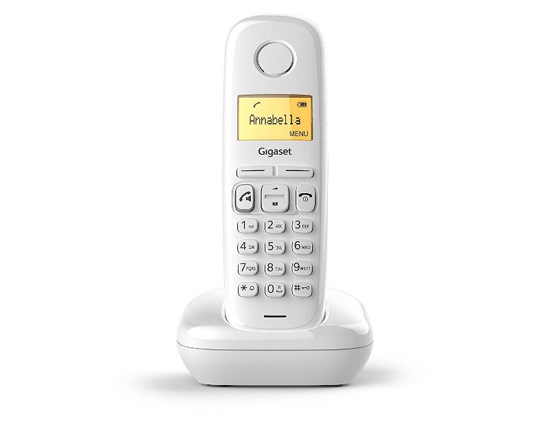 GIGASET A 270 WHITE