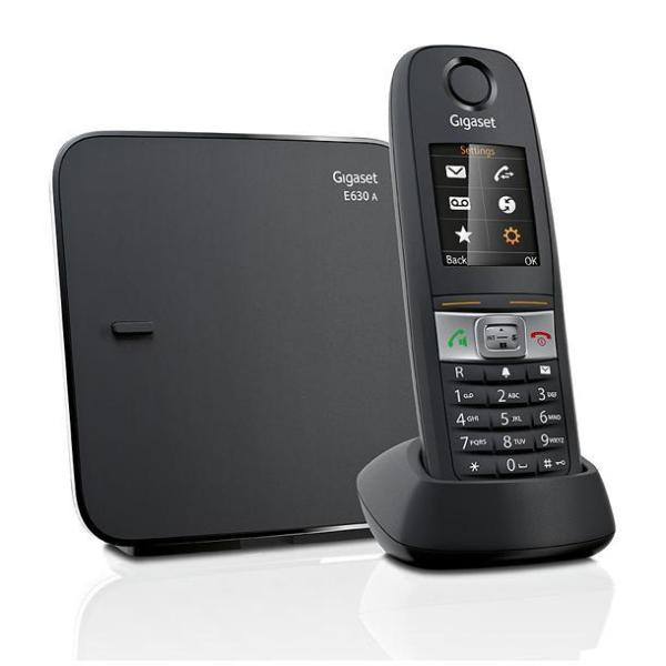 GIGASET E 630