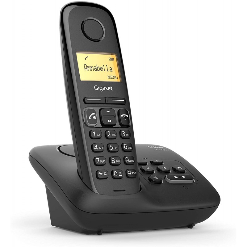 GIGASET A 270 A - CON SEGRETERIA