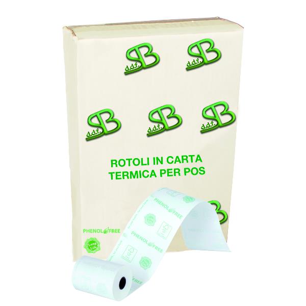 CF 10POS TERMICA GR 55 F12 D40 LAR57 …