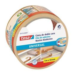 NASTRO BIADESIVO IN OPP BIANCO UNIVERSALE TAGLIO FACILITATO …