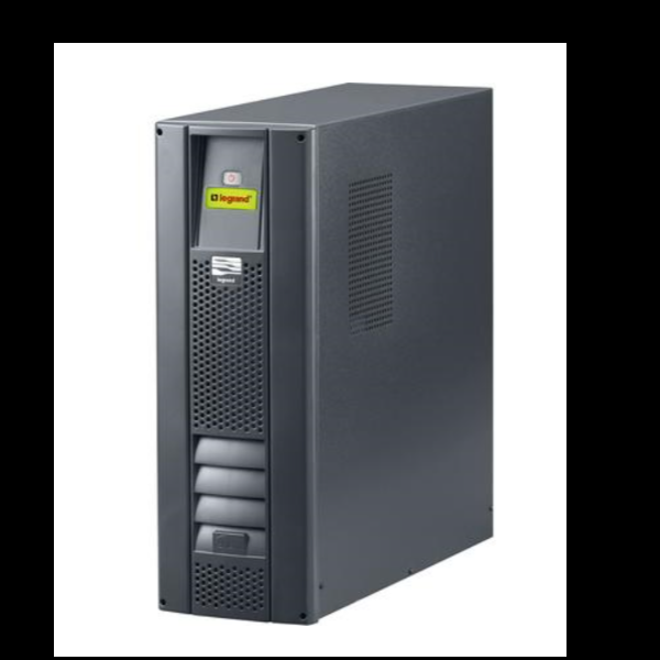 LEGRAND/BTICINO WHAD CAB 2500-UPS ONLINE DOPPIA CONVERSIONE PER …