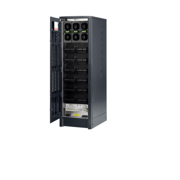 UPS TRIMOD ON LINE 10 KVA HE 11 …
