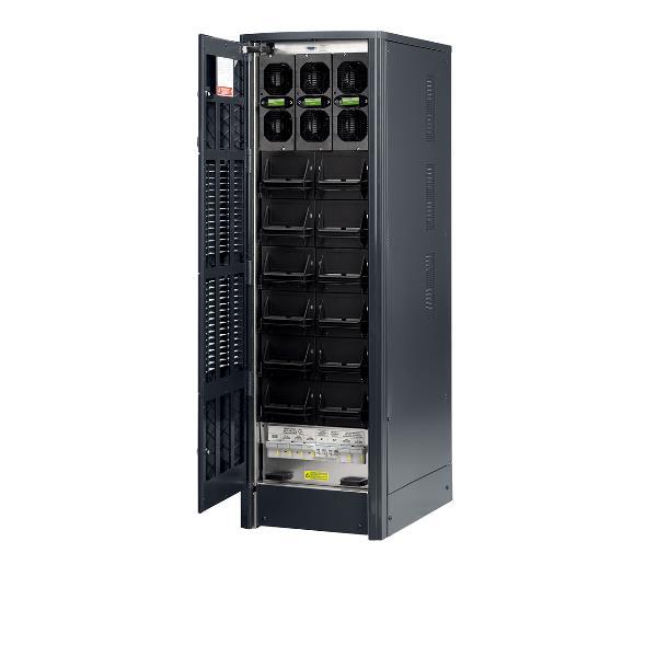 UPS TRIMOD ON LINE 10 KVA HE 17 …