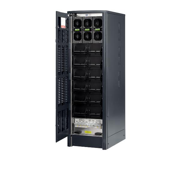 UPS TRIMOD ON LINE 15 KVA HE 13 …