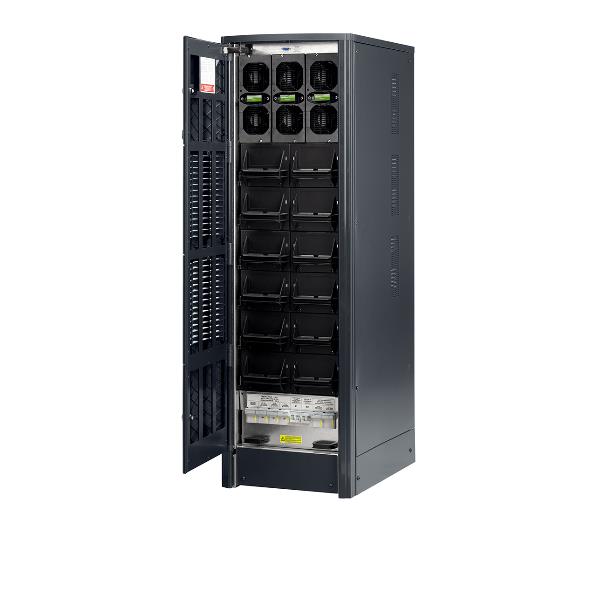 UPS TRIMOD ON LINE 15 KVA HE 21 …
