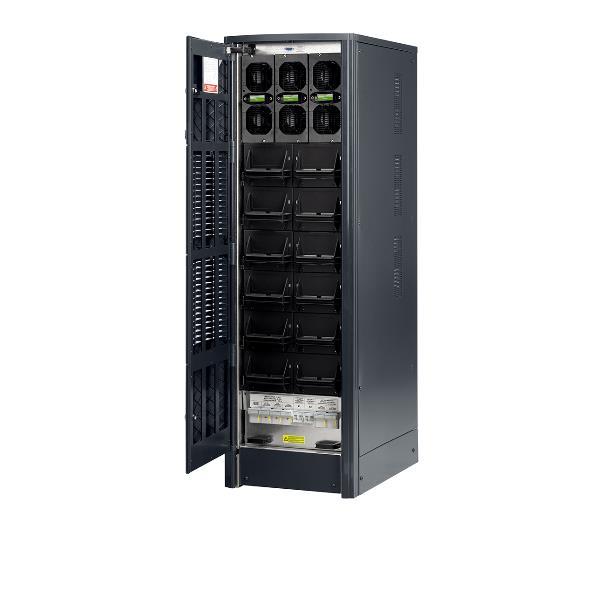 UPS TRIMOD ON LINE 20 KVA HE 14 …