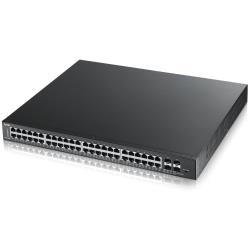 GS1920-48HP V2 - NEBULAFLEX SWITCH WEB MANAGED 44 …