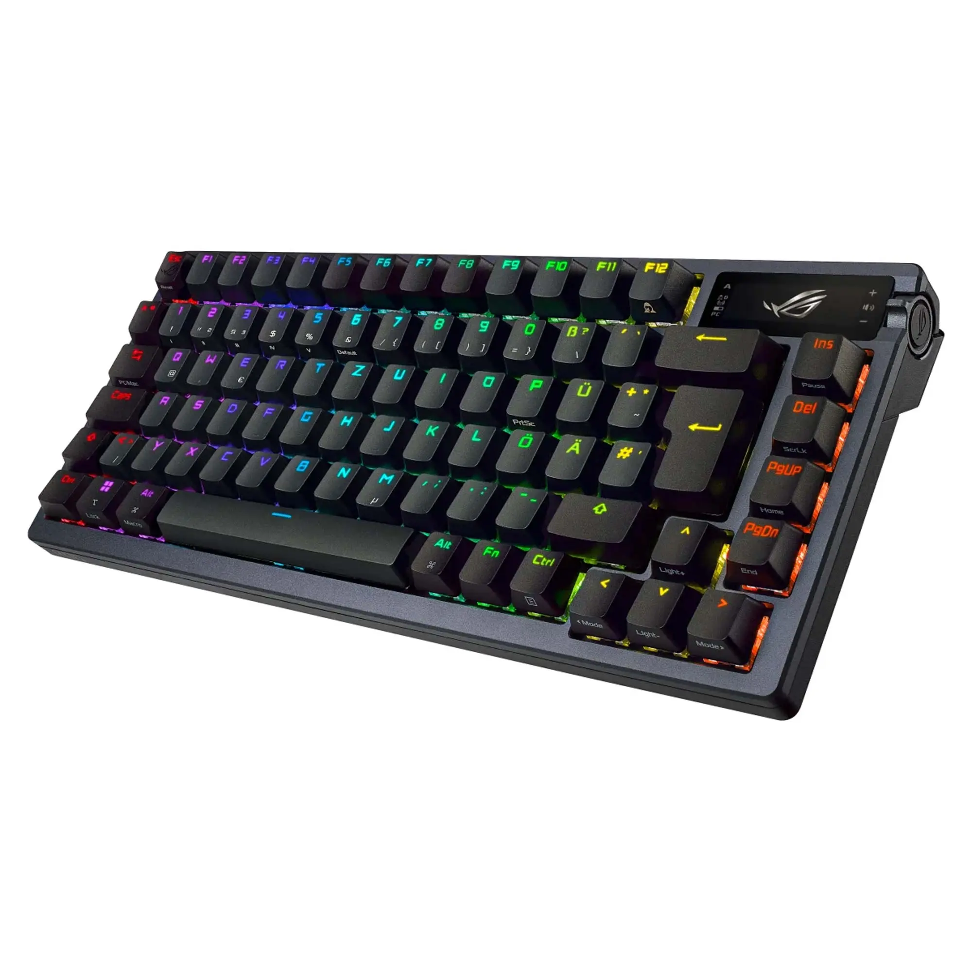 M701 ROG AZOTH/NXRD/IT