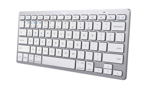 BASICS BLUETOOTH KEYBOARD IT