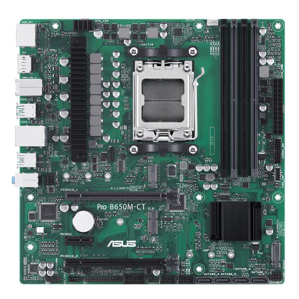 AM5 B650 DP HDMI USB3.2 GEN2 TPM MB