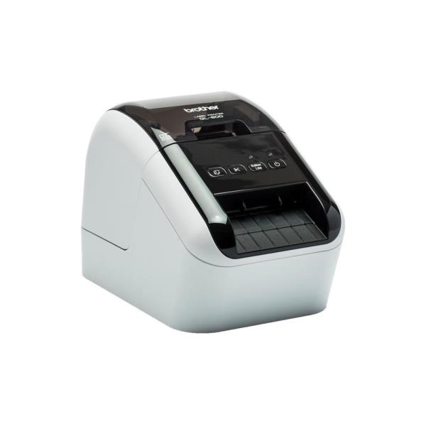 Brother QL-800 - Stampante per etichette - due …