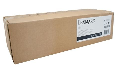Lexmark - Nero - originale - cartuccia toner …