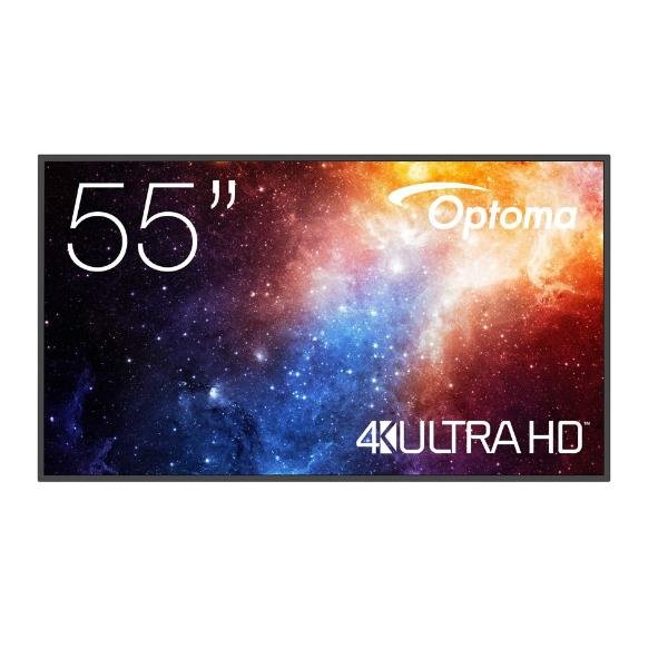 Optoma N3551K - 55" Categoria diagonale N-Series Display …