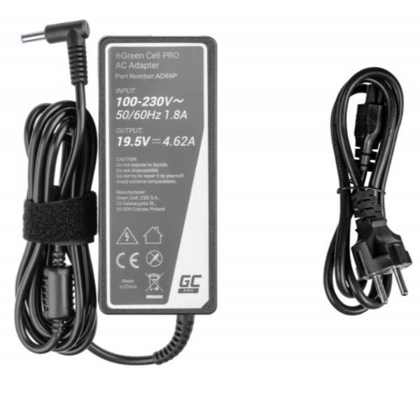 Green Cell PRO - Alimentatore - AC - …