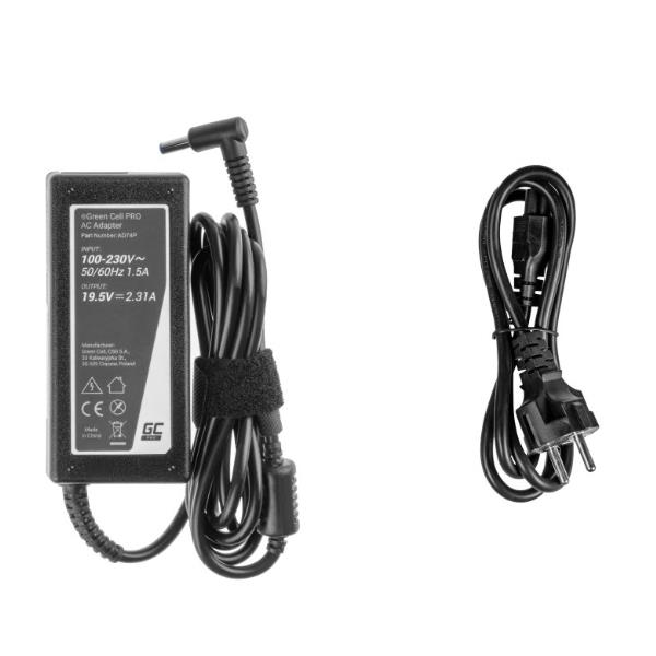Green Cell PRO - Alimentatore - AC - …