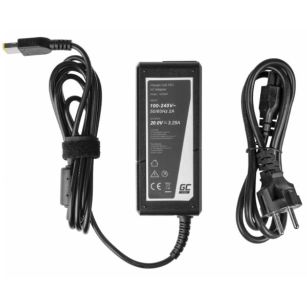 Green Cell PRO - Alimentatore - AC - …