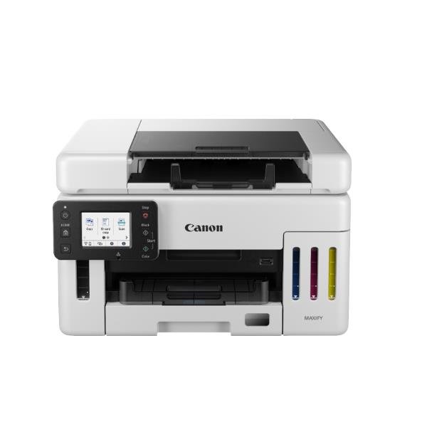 Canon MAXIFY GX6550 - Stampante multifunzione - colore …