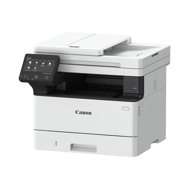 Canon i-SENSYS MF465dw - Stampante multifunzione - B/N …