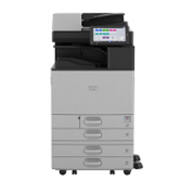Ricoh IM C2010 - Stampante - colore - …