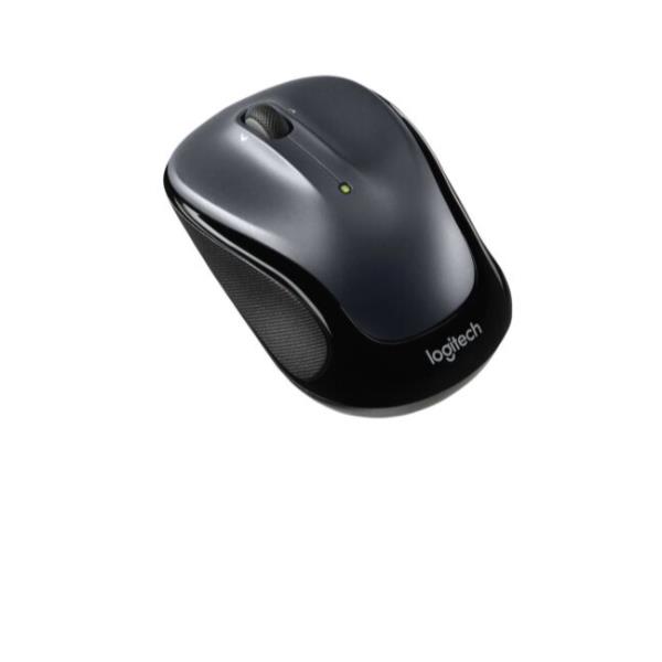 Logitech M325s - Mouse - per destrorsi e …