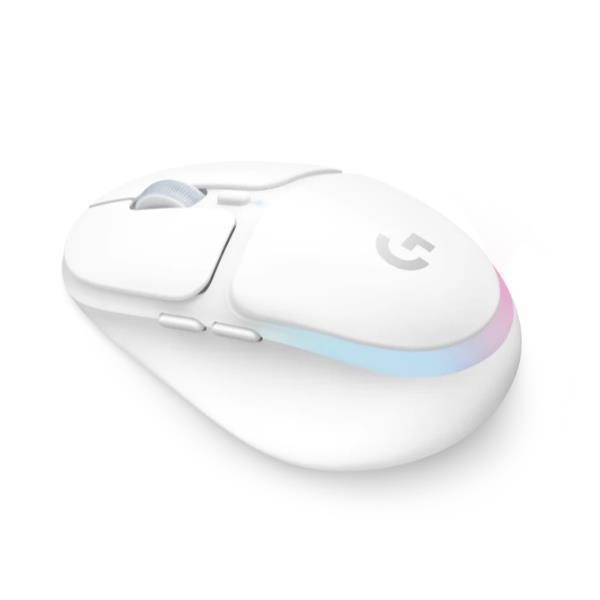 Logitech G G705 - Mouse - mani piccole …