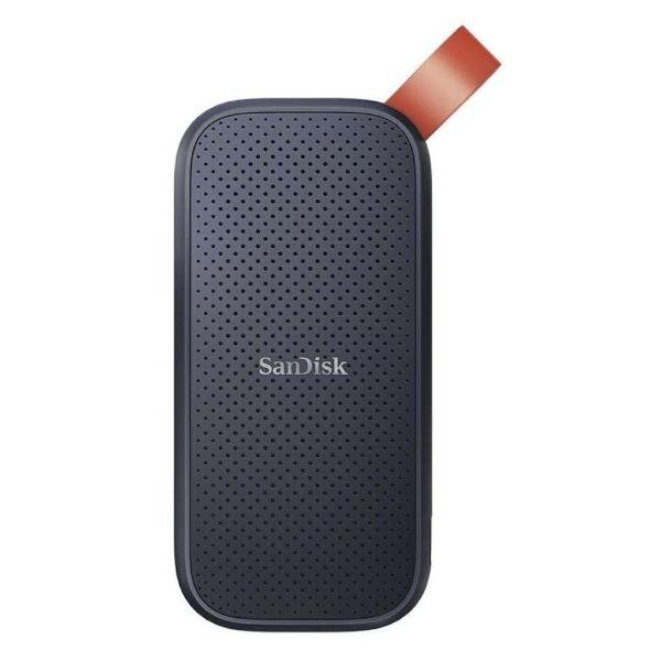 SANDISK PORTABLE SSD 1TB- UP TO 800MB/S READ …