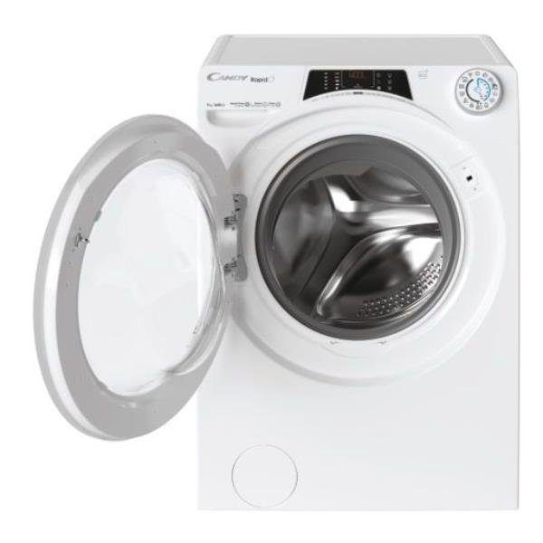 Candy RapidÓ RO 1494DWMT/1-S - Lavatrice WiFi - …