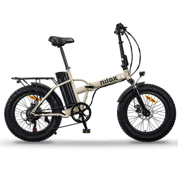 E BIKE 36V 13AH 20X4P - X8 SE