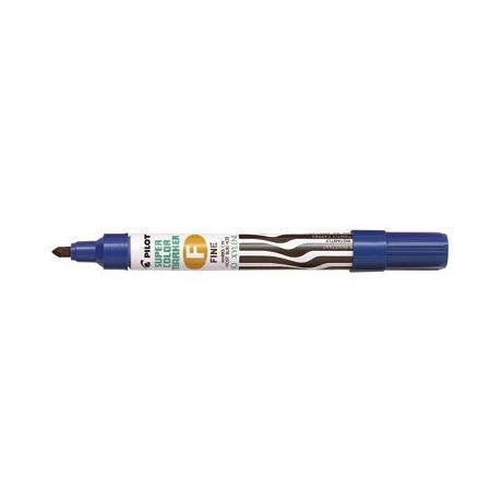 Marker Fine blu punta tonda 4 0 mm …