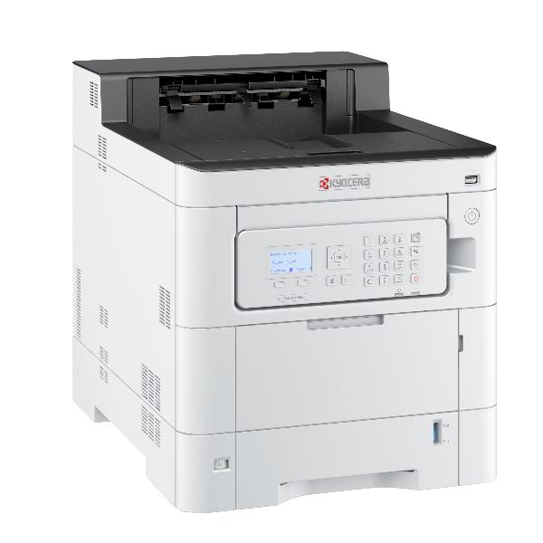 ECOSYS PA4000CX STAMPANTE LASER COLORI E B/N FINO …