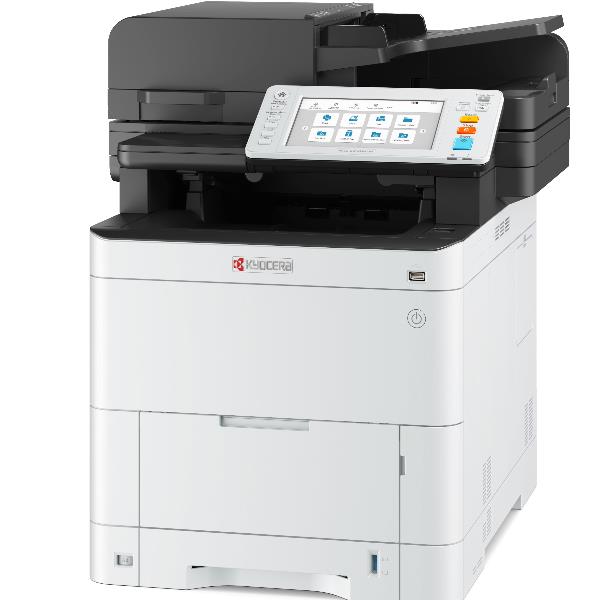 ECOSYS MA3500CIFX MULTIFUNZIONE LASER A COLORI FINO A …