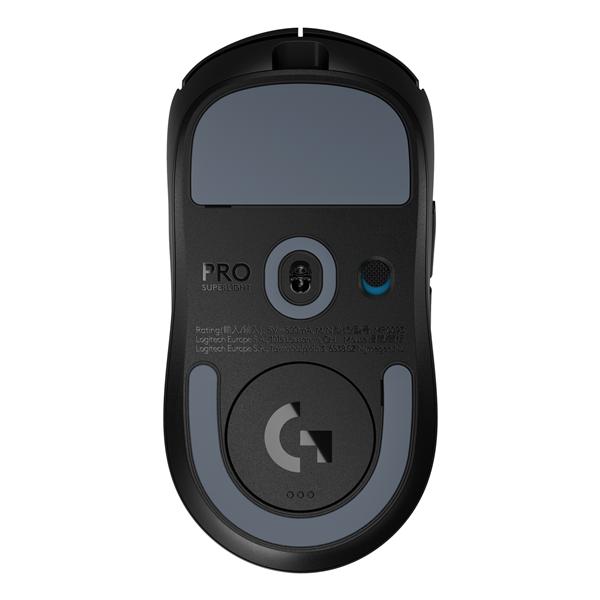 Logitech G PRO X SUPERLIGHT 2 - Mouse …