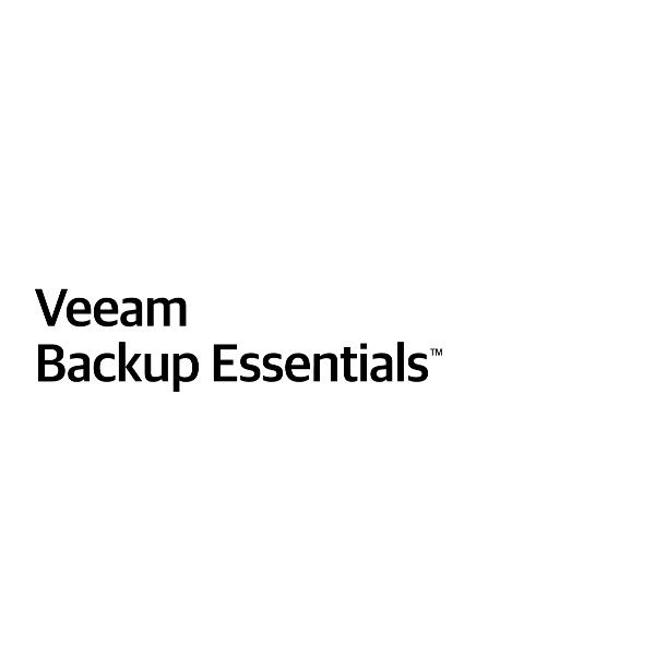 Veeam Backup Essentials Universal License - Express migration …